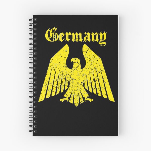 Item preview, German eagle designed and sold by Mila1946.