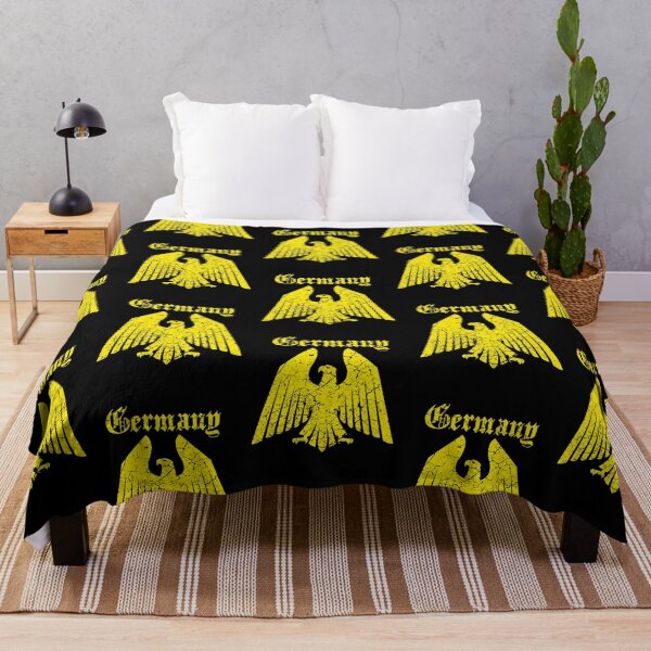 Item preview, German eagle designed and sold by Mila1946.