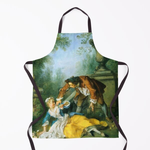 Item preview,  1690–1743). Oil on copper (ca. 1740). designed and sold by brushandframes.