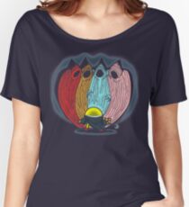 You can't take my soul! Women's Relaxed Fit T-Shirt