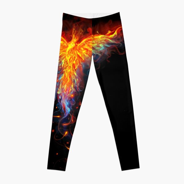 Phoenix Leggings