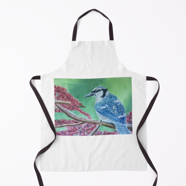 Item preview, Blue Jay,  designed and sold by John MacEachern.