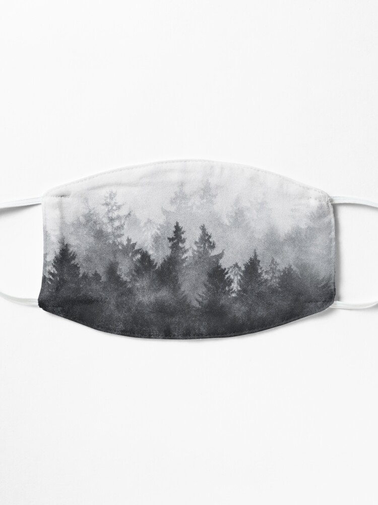 Alternate view of The Heart Of My Heart // Midwinter Edit Mask