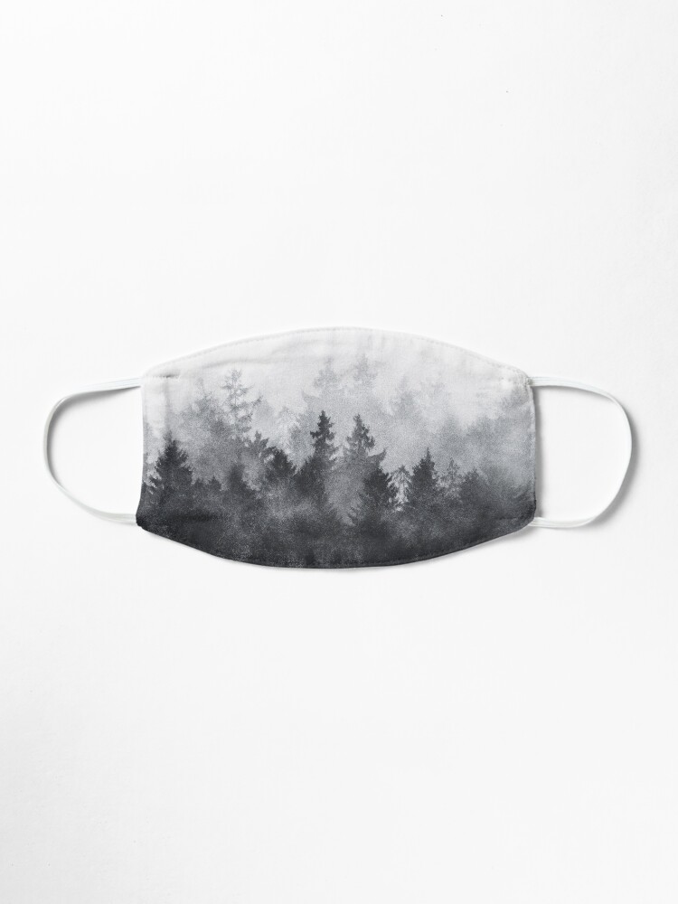 Alternate view of The Heart Of My Heart // Midwinter Edit Mask