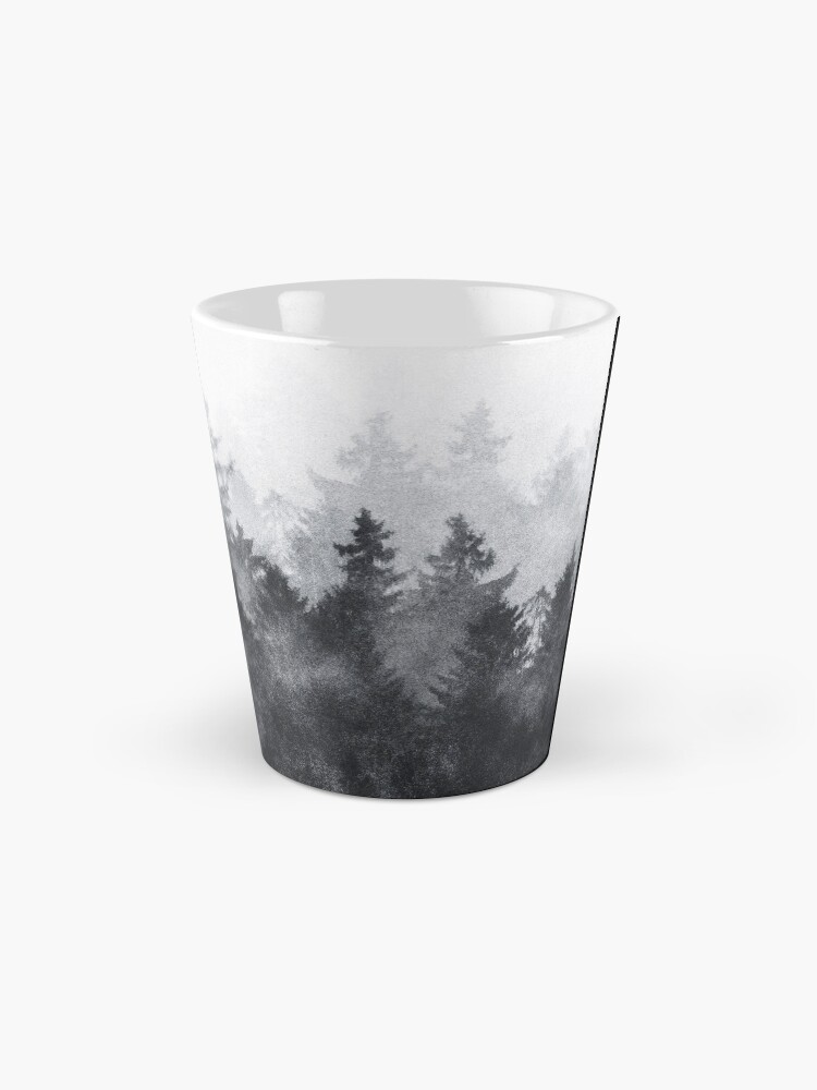 Alternate view of The Heart Of My Heart // Midwinter Edit Mug