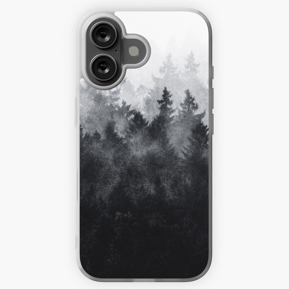 Item preview, iPhone Soft Case designed and sold by tekay.
