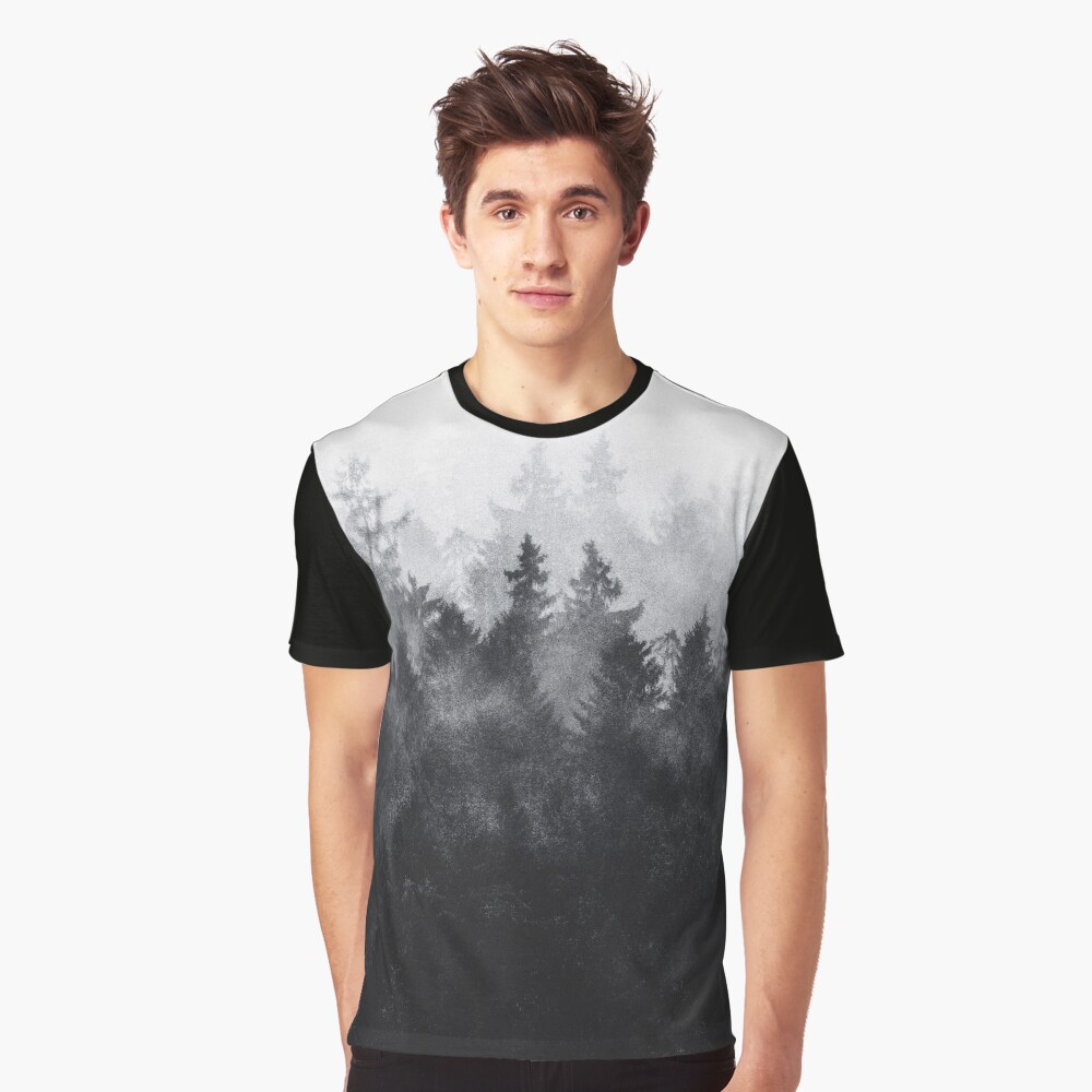 Item preview, Graphic T-Shirt designed and sold by tekay.