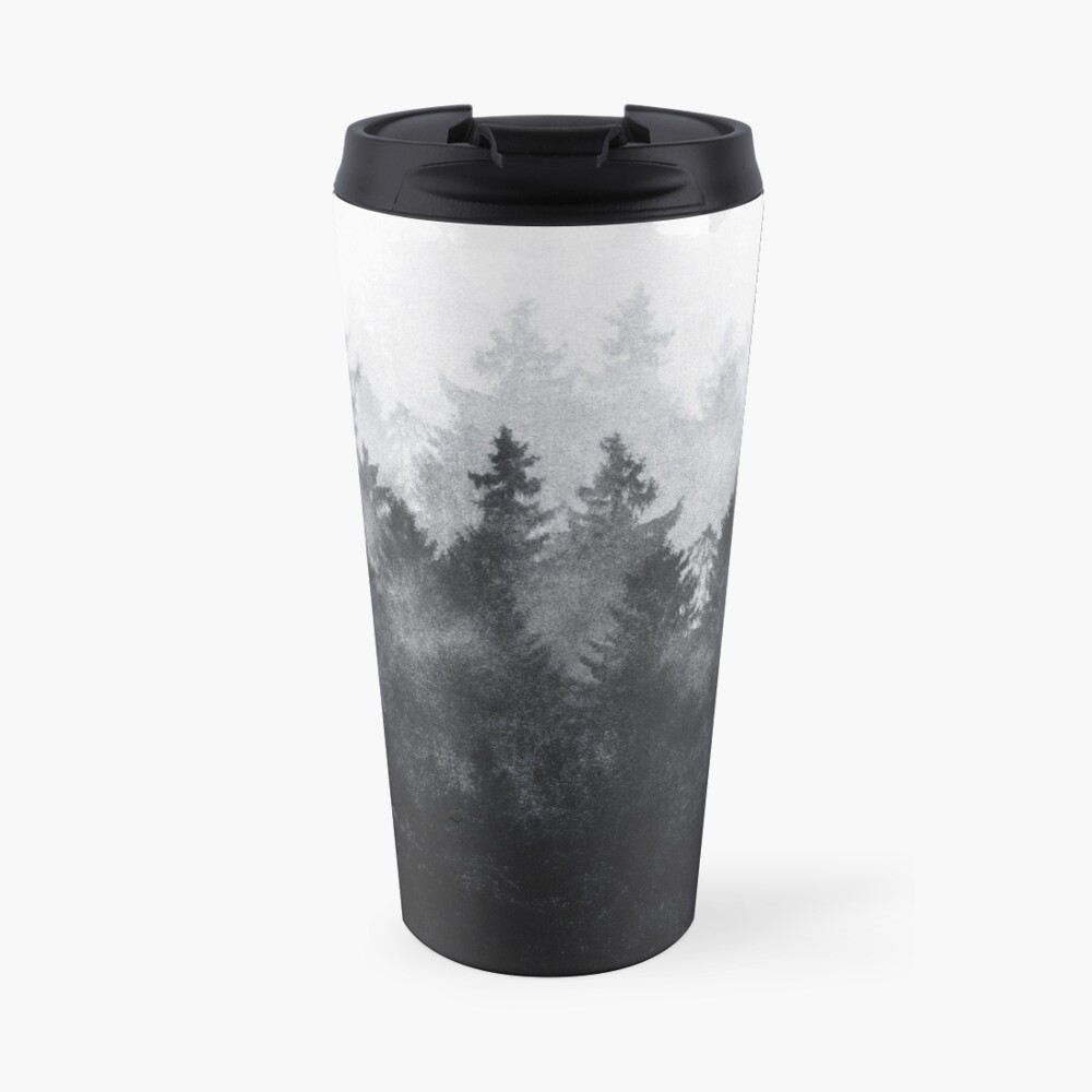 The Heart Of My Heart // Midwinter Edit Travel Mug