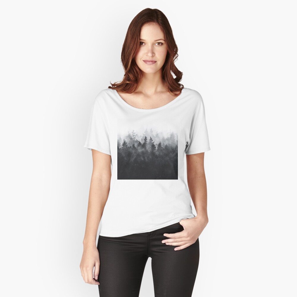 Item preview, Relaxed Fit T-Shirt designed and sold by tekay.