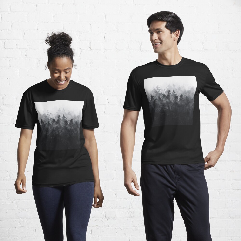 Item preview, Active T-Shirt designed and sold by tekay.