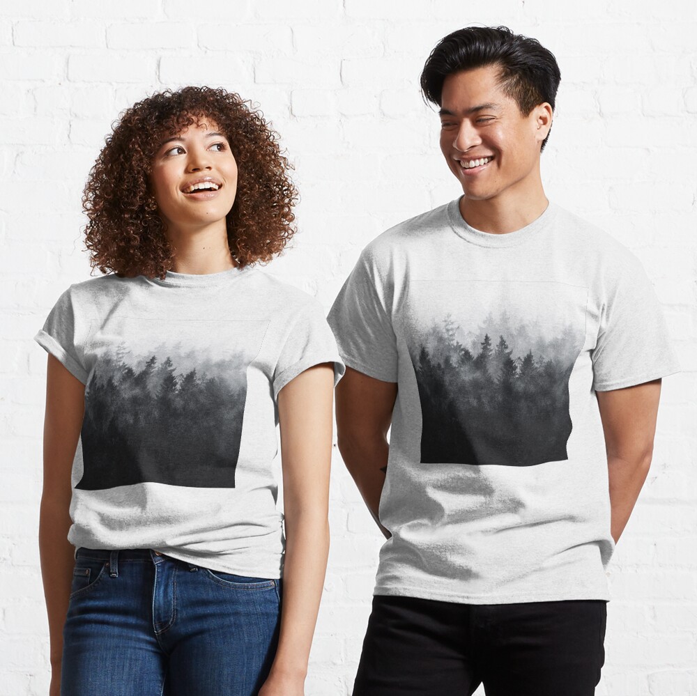 The Heart Of My Heart // Midwinter Edit Classic T-Shirt