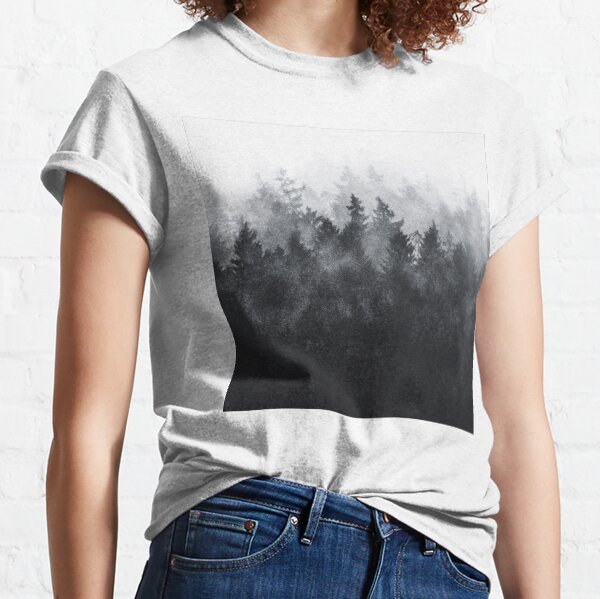 The Heart Of My Heart // Midwinter Edit Classic T-Shirt