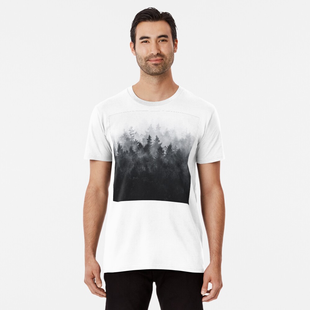 Item preview, Premium T-Shirt designed and sold by tekay.