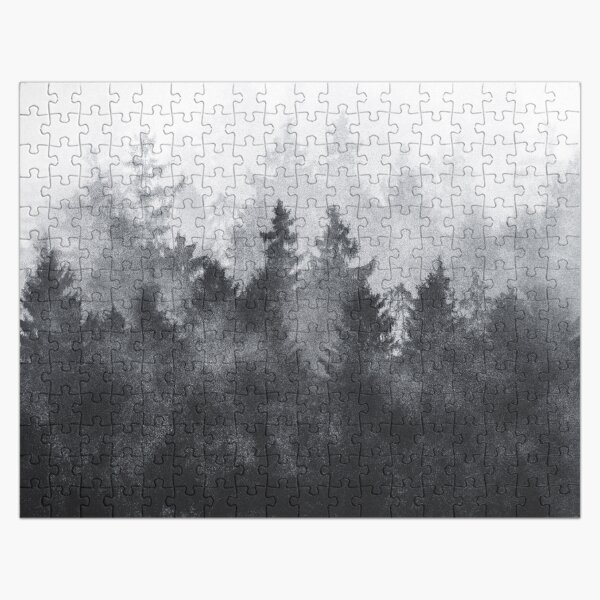 The Heart Of My Heart // Midwinter Edit Jigsaw Puzzle