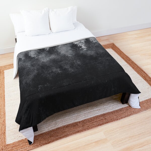 The Heart Of My Heart // Midwinter Edit Comforter