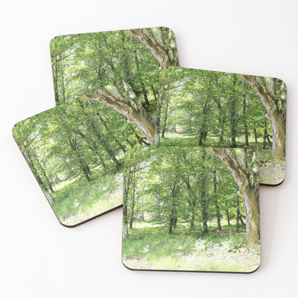 Item preview, Spring forest designed and sold by gabmenfer.