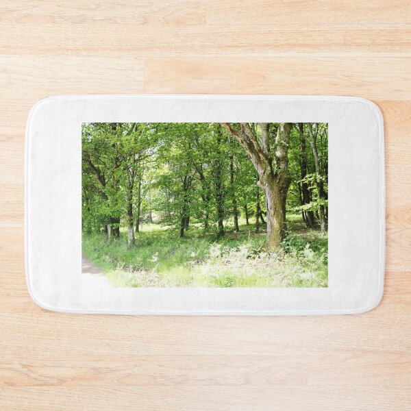 Item preview, Spring forest designed and sold by gabmenfer.