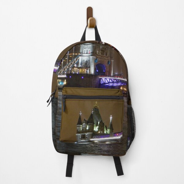 Item preview, Tower bridge over the Thames designed and sold by Louise Corr.