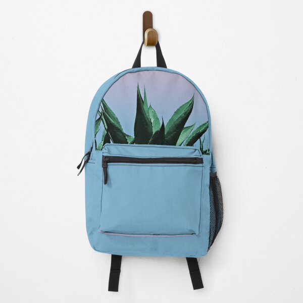 Item preview, Ornamental Blue Agave Cactus Succulent Plant Leaves designed and sold by worldways.