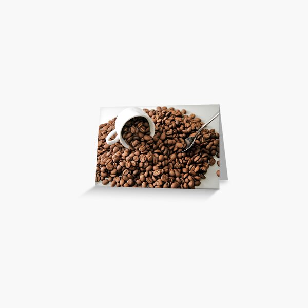 Mountain Grown Greeting Card