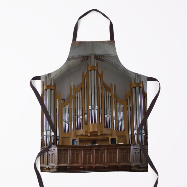 Item preview, Organ Martin Luther Church, Detmold Germany designed and sold by Mythos57.