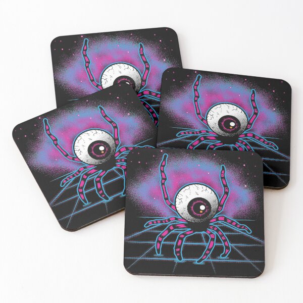 Item preview, Spider Eye designed and sold by vampdearie.