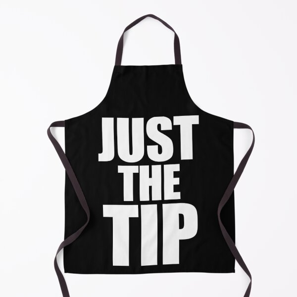 Item preview, Just the tip designed and sold by AllLeftSides42.