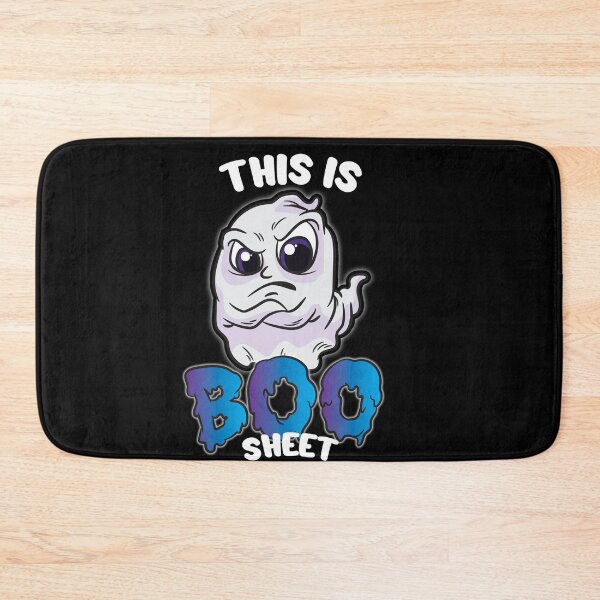 Item preview, This is Boo Sheet designed and sold by Moonpie90.