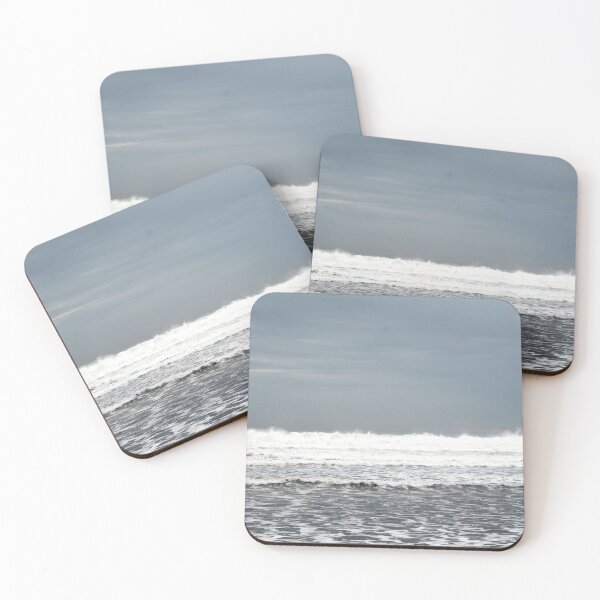 Item preview, Stormy sea designed and sold by gabmenfer.