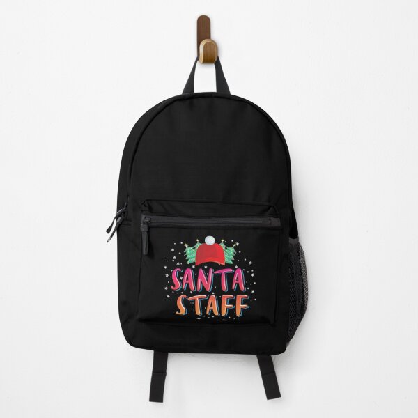 Item preview, Santa Staff designed and sold by Qudkin.