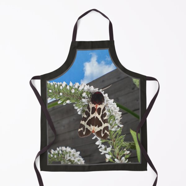 Item preview, Great Tiger Moth designed and sold by Czerra.