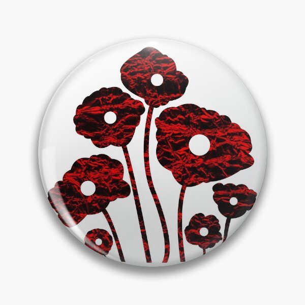 Item preview, Poppies designed and sold by NoLoDesign.