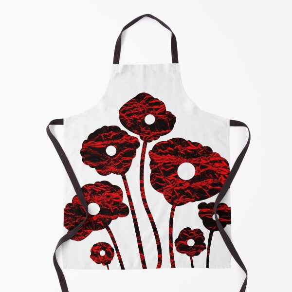 Item preview, Poppies designed and sold by NoLoDesign.