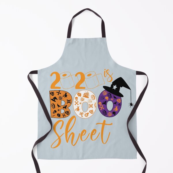 Item preview, 2020 is Boo Sheet Halloween Quarantine designed and sold by JustMeStore.