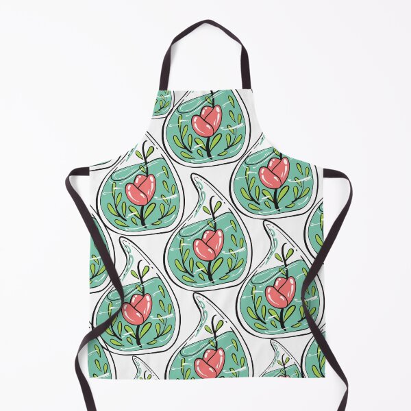 Item preview, Teardrop Pattern designed and sold by hashnan21.