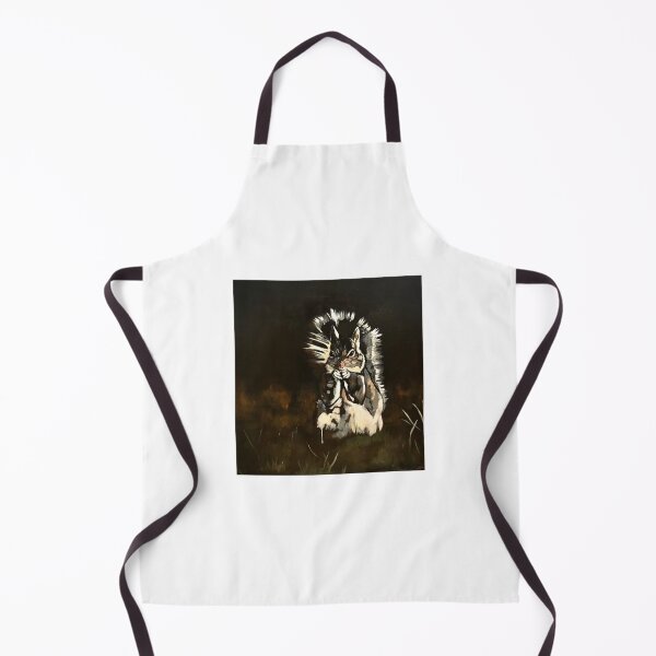 Item preview, Gray Squirrel  designed and sold by Sophia Brody.