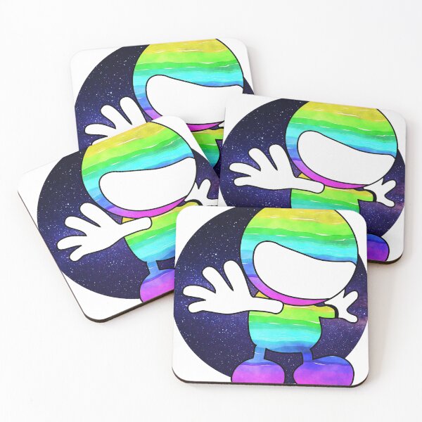 Item preview, Spaced Out designed and sold by Strawberry Spiced Designs.