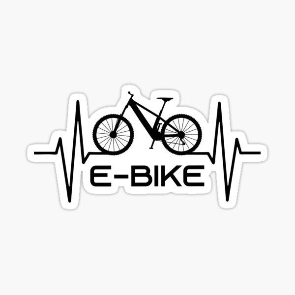 two wheeler sticker