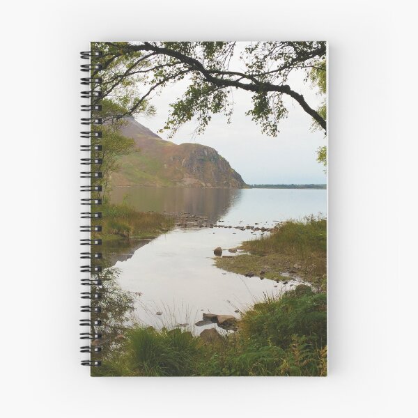 Item preview, Ennerdale Water, Cumbria, UK designed and sold by GeorgeOne.