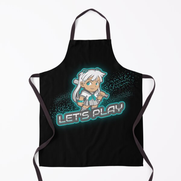 Item preview, Let's Play designed and sold by FunPrint.