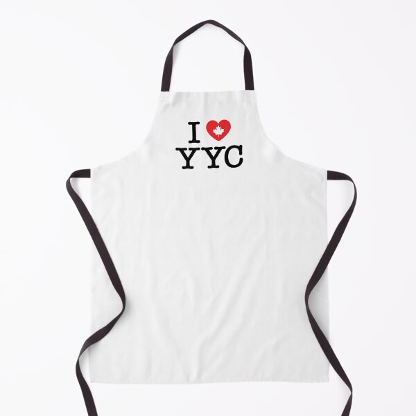 Item preview, I Love YYC. Calgary, AB, Canada designed and sold by oasisamuel.