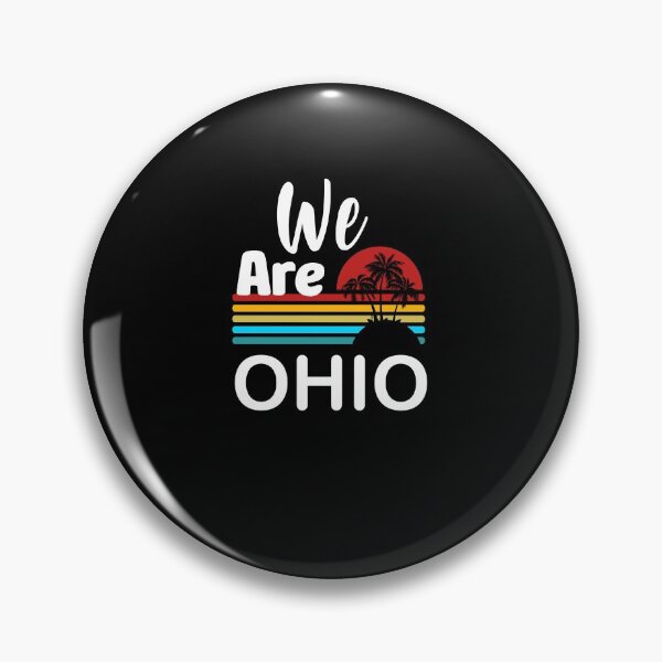 Item preview,  We are ohio 2 designed and sold by arnabbabai.