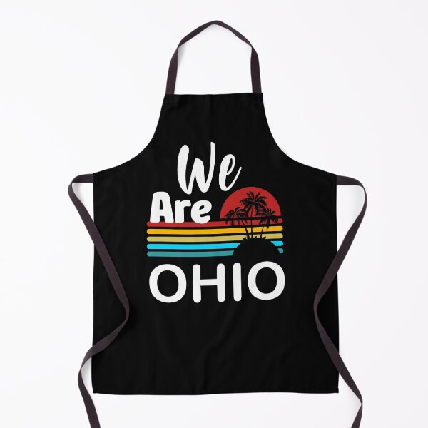 Item preview, We are ohio 2 designed and sold by arnabbabai.