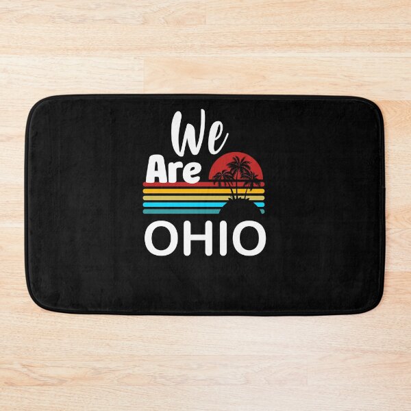 Item preview,  We are ohio 2 designed and sold by arnabbabai.