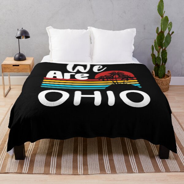 Item preview, We are ohio 2 designed and sold by arnabbabai.