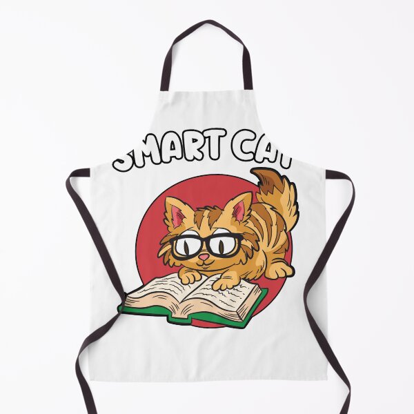 Item preview, Smart Cat designed and sold by Moonpie90.