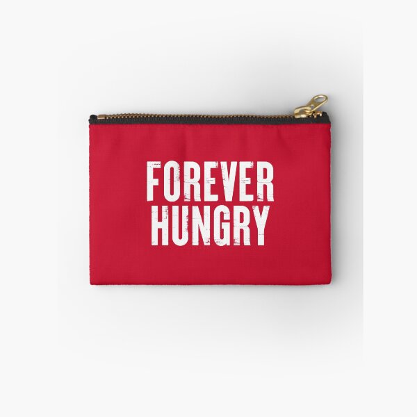 Item preview, Forever Hungry #1 designed and sold by SalahBlt.
