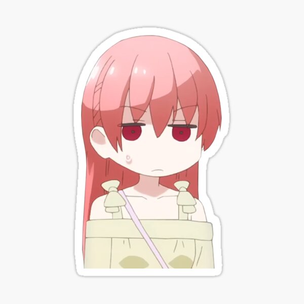 tsukasa chibi Sticker