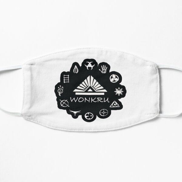 Wonkru mask essential Mask