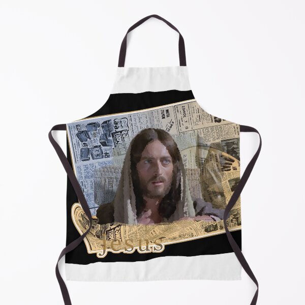 Item preview, Jesus is Always Good News (Design by ACCI) designed and sold by VanyssaGraphics.
